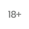 18+